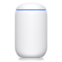 [UDM] Ubiquiti - UniFi Dream Machine WiFi AP Wave 2 MU-MIMO 4x4 Switch de 4 Puertos Router Security Gateway y Controlador UniFi