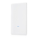 [UAP-AC-M-PRO] Ubiquiti - Punto de Acceso UniFi para Mesh en exterior Antena Integrada 360 Grados 802.11ac MIMO 3X3