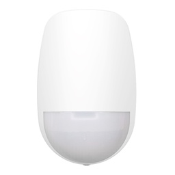 [DS-PDP15P-EG2-WB] Hikvision - Sensor de Movimiento PIR Interior Inalambrico Rango 15 Metros AXPRO