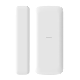 [DS-PDMCS-EG2-WB] Hikvision - Contacto Magnético Inalambrico Slim para Interior AXPRO