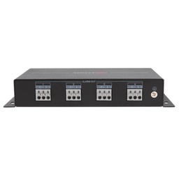 [DS-PM-RSO4] Hikvision - Módulo de 4 Relevadores RS-485