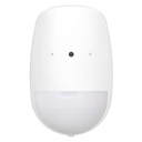 [DS-PDPG12P-EG2-WB] Hikvision - Sensor de Movimiento PIR + Ruptura de Cristal Inalambrico AXPRO