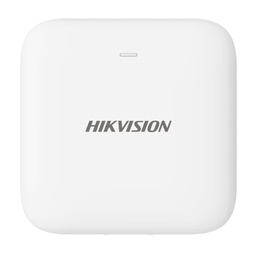 [DS-PDWL-E-WB] Hikvision - Detector de Fugas de Agua Inalámbrico AXPRO