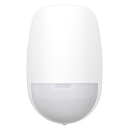 [DS-PDD12P-EG2-WB] Hikvision - Sensor de Movimiento PIR Doble Tecnologia Interior Inalambrico Rango 12 Metros AXPRO