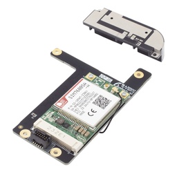 [DS-PM2-S(AU)] Hikvision - Comunicador 3G/4G / Micro SIM/ Compatible con el Panel Hybrid Pro DS-PHA64-LP