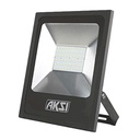 Reflector LED 30W 3000K Luz Calida AKSI