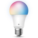 [KL125] Kasa by TP-Link - Bombillo LED Bulbo Inteligente Regulable 9W 2500K-6500K RGB Multicolor WiFi