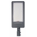 [LUMI-180W-6.5K] Lucerna - Lampara Luminaria LED Urbana Alumbrado Publico High Lumen 180W 6500K Luz Fria 23400lm