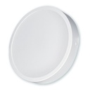 [618SHL-4K] Lucerna - Lampara Panel HighLumen LED 18W 6" 4000K Luz Fresca Redonda Superficial 1620lm