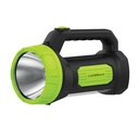 [L8111] Lucerna - Lampara/Linterna Solar Recargable 2 Modos