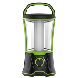 [L6841] Lucerna - Lampara/Linterna Camping Recargable 2 Modos Regulable
