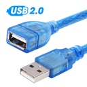 [CAB064] Cable Extension USB [5 Metros]
