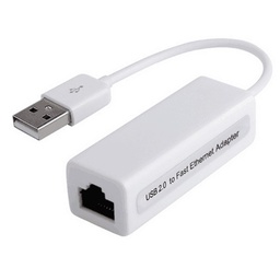 [USB003] Adaptador USB a RJ45