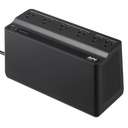 [BE425M-LM] APC - UPS 425VA/255W 120V [4] NEMA 5-15R [Batería de reserva] + [2] NEMA 5-15R [Protección]
