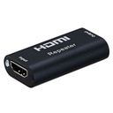 Repetidor Señal HDMI Hembra Doble [30 Metros]