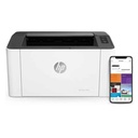 [107W] HP - Impresora Laser