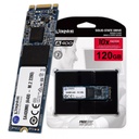[SA400M8/120G] Kingston - Disco de Estado Solido SSD A400 120Gb SATA III 500 MB/s M.2 2280