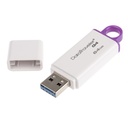 [DTIG4/64GB] Kingston - Pendrive Data Traveler G4 64Gb Unidad Flash USB 3.0