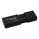 [DT100G3/128GB] Kingston - Pendrive Data Traveler G3 128Gb Unidad Flash USB 3.1