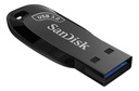 [SDCZ410-128G-G46] SanDisk - Pendrive 128Gb Ultra Shift USB 3.0