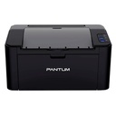 [P2500W] Pantum - Impresora Laser Monocromatica