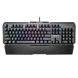 [MK882] Fantech - Teclado Pantheon Ingles Gaming