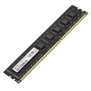 [HKED3041AAA2A0ZA1] Hikvision - Memoria RAM DDR3 4Gb Udimm 1600Mhz CL11 288 Pines Hikstorage