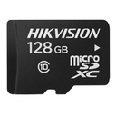 [HS-TF-C1/128G] Hikvision - Memoria Micro SD 128GB 92MB/s Clase 10 Hikstorage