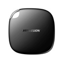 [HS-ESSD-T100/512G/BLACK] Hikvision - Disco de Estado Solido Externo/Portatil USB 3.1 Tipo C 512Gb Negro Hikstorage