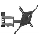 [M4TVM] Barkan - Soporte/Base Fija con Brazo para Pantallas 26 a 39 Pulgadas 20Kg