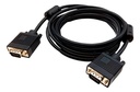 [XTC-308] Xtech - Cable VGA Macho a VGA Macho 1.8 Metros
