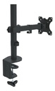 [KPM-300] Klip Xtreme - Soporte/Base de Mesa para Monitor LCD/LED de 13" a 32"