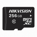 [HS-TF-C1/256G] Hikvision - Memoria Micro SD 256GB 92MB/s Clase 10 Hikstorage
