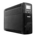 [XG-1201LCD] Forza - UPS Sinusoidal con APFC 1200VA/720W Pantalla LCD 110V [10] x NEMA 5-15R USB