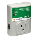[GSM-RE120A/3] Exceline - Protector de A/A 18000btu 110V [Enchufable]