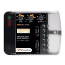 [GSM-M220B/3] Exceline - Protector Motores Monofasicos hasta 3HP 220V [Bornera]