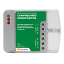 [GSM-RF120B/3] Exceline - Protector Compresores Monafasicos 110V [Bornera]