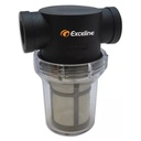 [GFA-050] Exceline - Filtro de Agua de 1/2