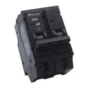 [GQL-40A-2] Exceline - Breaker Enchufable GQL TermoMagnetico 40Amp [2 polos]