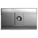 [B302-S] Igoto - Toma para TV Serie B [Plata]