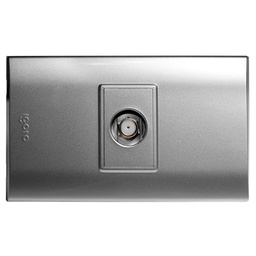 [B302-S] Igoto - Toma para TV Serie B [Plata]