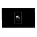 [B540S-B] Igoto - Interruptor Dimmer Serie B [Negro]