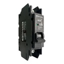 [GQC-15A-1] Exceline - Breaker Superficial GQC TermoMagnetico 15Amp [1 polo]