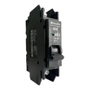 [GQC-40A-1] Exceline - Breaker Superficial GQC TermoMagnetico 40Amp [1 polo]