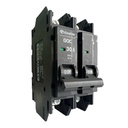 [GQC-30A-2] Exceline - Breaker Superficial GQC TermoMagnetico 30Amp [2 polos]