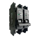 [GQC-40A-2] Exceline - Breaker Superficial GQC TermoMagnetico 40Amp [2 polos]