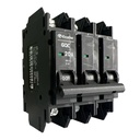 [GQC-20A-3] Exceline - Breaker Superficial GQC TermoMagnetico 20Amp [3 polos]