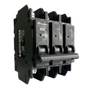 [GQC-40A-3] Exceline - Breaker Superficial GQC TermoMagnetico 40Amp [3 polos]