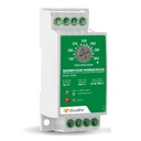 [GSM-C120] Exceline - Supervisor Monofasico de Refrigeración y A/A 110V [Bornera]
