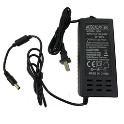 [ACC-TDY-5AMP] Wireplus - Transformador 12V 5Amp